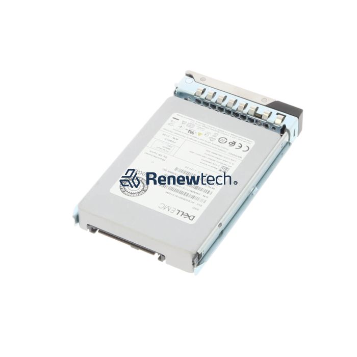 Dell 960GB SSD 2.5 NVMe PCI-e Gen4 RI MTFDKCC960TFR (NG1C6) thumbnail