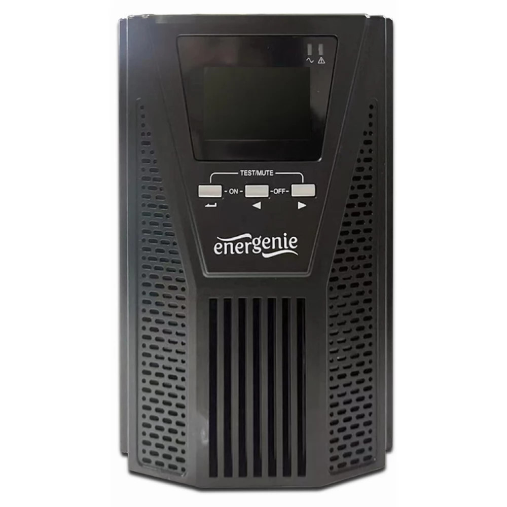Gembird EnerGenie EG-UPSO-1000 - UPS - online (EG-UPSO-1000) thumbnail