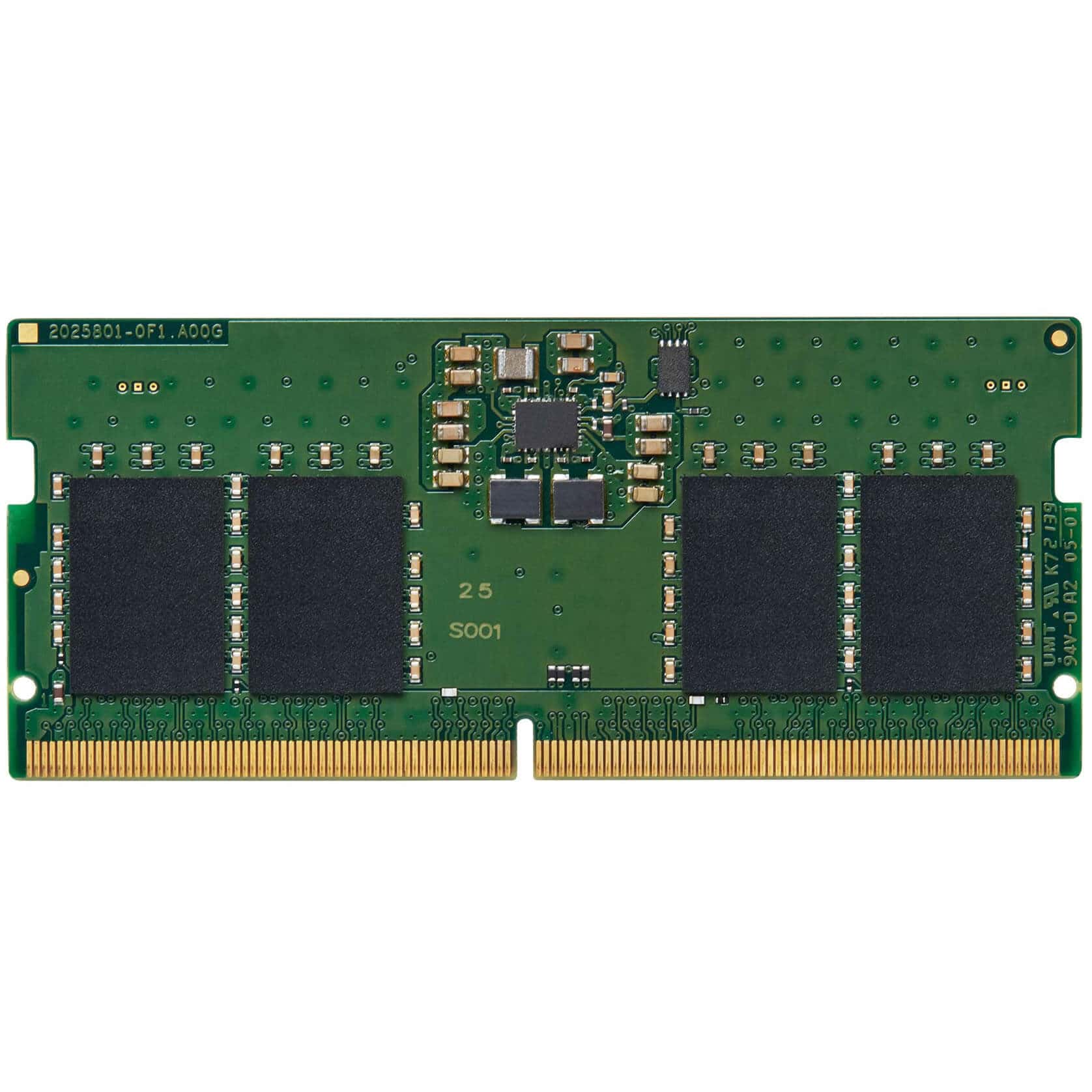 Samsung YY RAM SO-DIMM DDR5 8GB / PC4800 /UB/ Samsung (M425R1GB4BB0-CQKOD) thumbnail