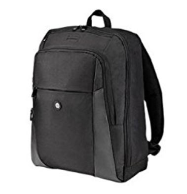 HP 679923-001 rugzak Zwart, Grijs (679923-001) thumbnail
