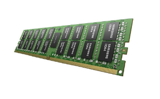 Samsung M471A4G43AB1-CWE geheugenmodule 32 GB 1 x 32 GB DDR4 260-pin SO-DIMM (M471A4G43AB1-CWE) thumbnail