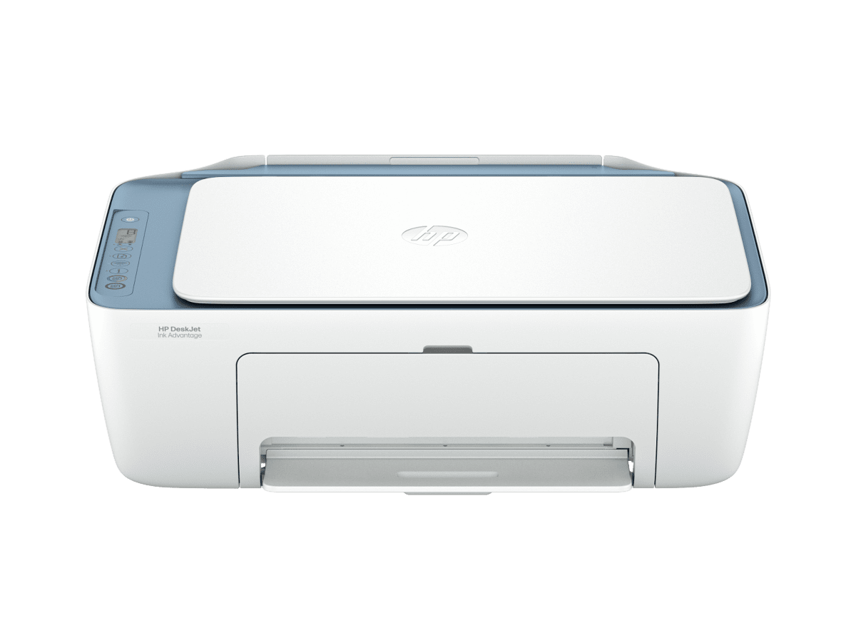 HP PRODUCT EXCHANGE 220V-DESKJET 2822E AIO (A24HV-69002) thumbnail