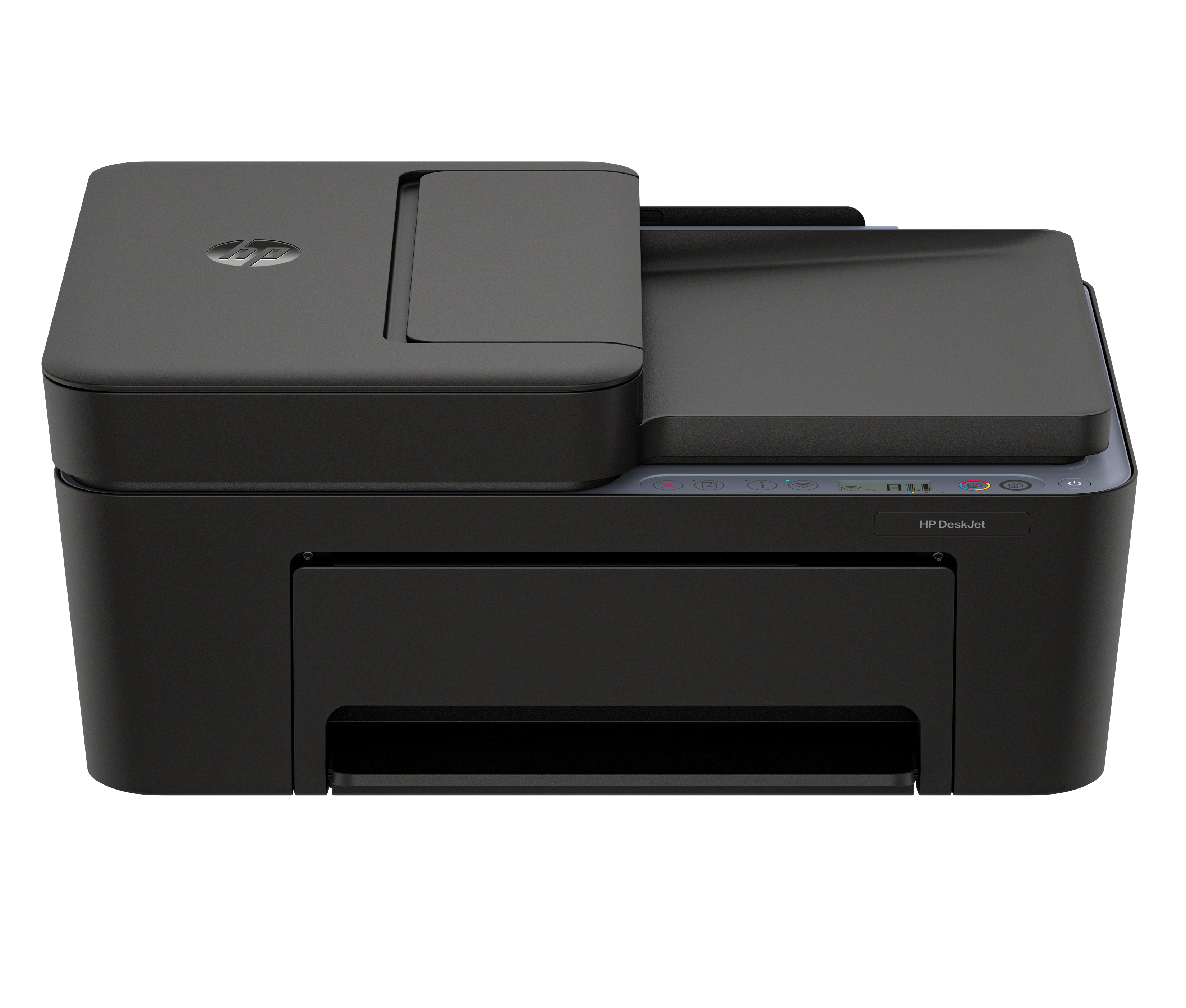 HP DeskJet 4330 Draadloos All-in-One Kleur Printer, Instant Ink (AJ4X9B) thumbnail