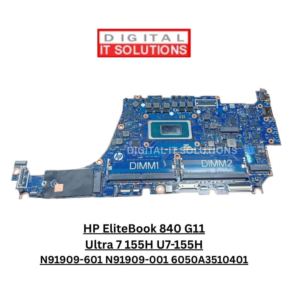 HP SPS-MB UMA U7-155H RTK USBC (N91909-001) thumbnail
