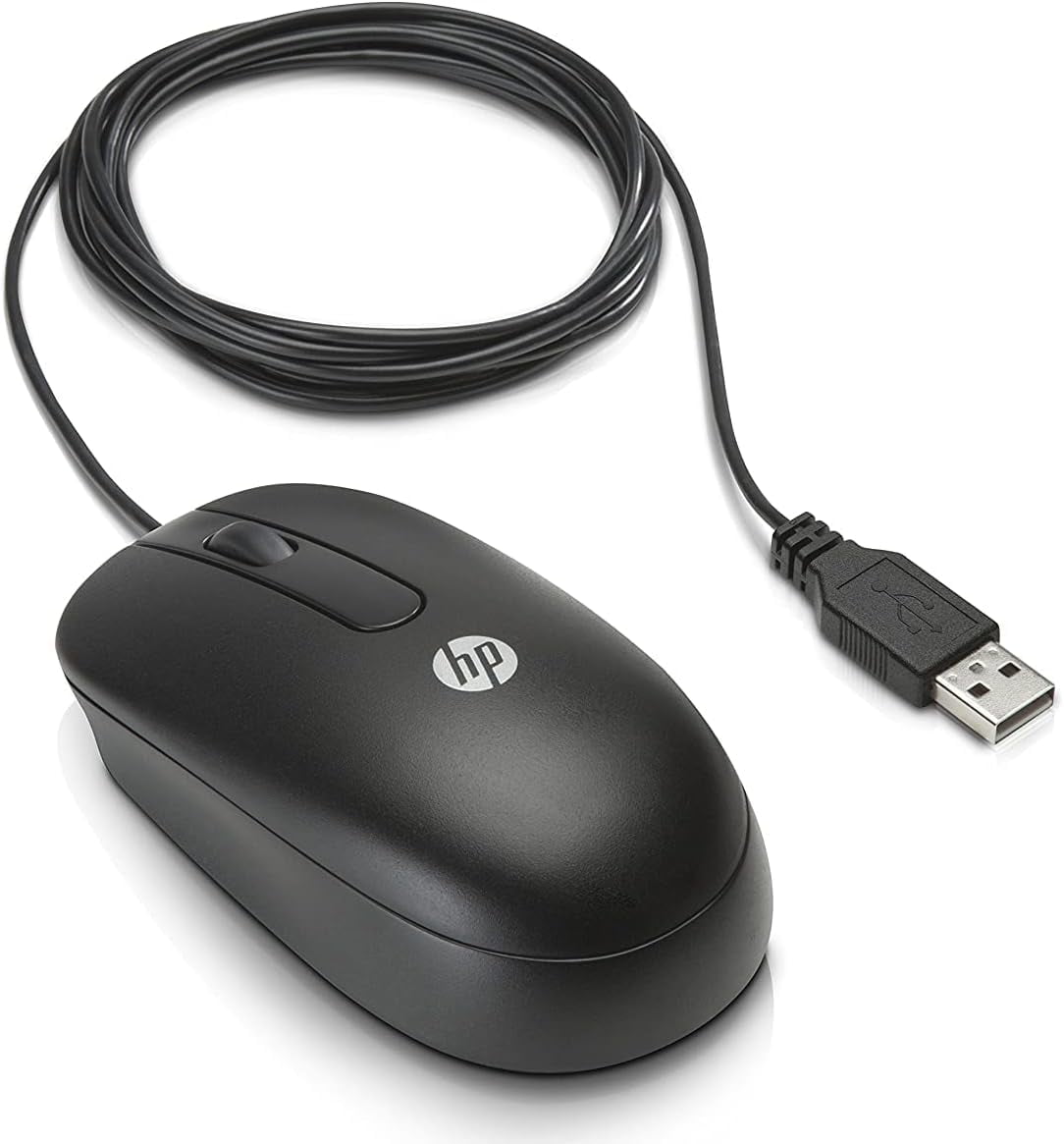 HP SPS-MOUSE HP HALLEY USB DIB PCR (P10675-001) thumbnail