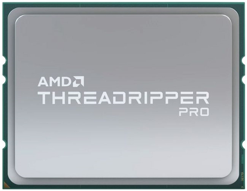 HPI SKO-CPU AMD RYZEN PRO 9985WX 6 (P54761-003) thumbnail