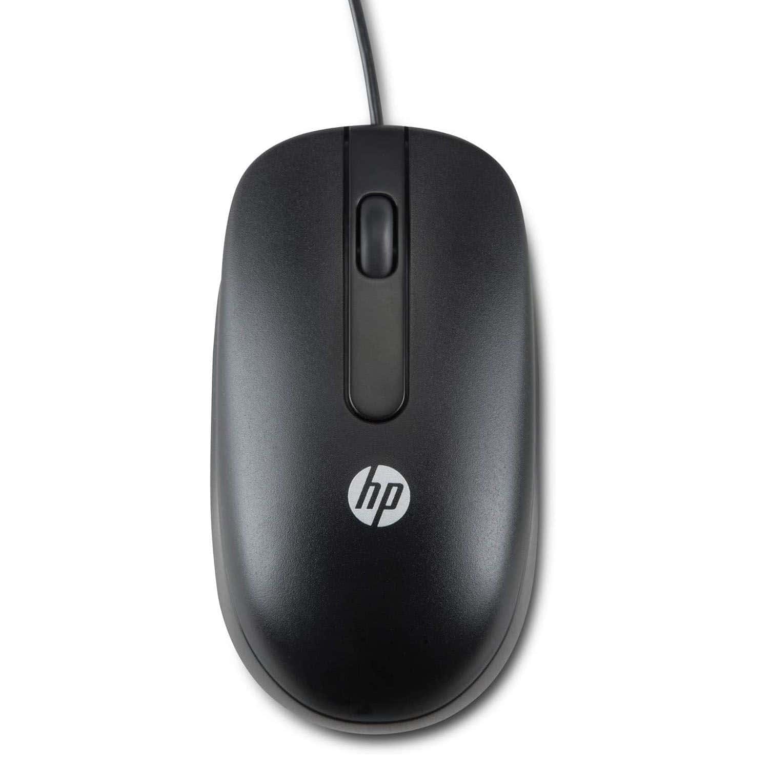 HP SPS-MOUSE HP 175M WIRED CWHT (P54990-001) thumbnail