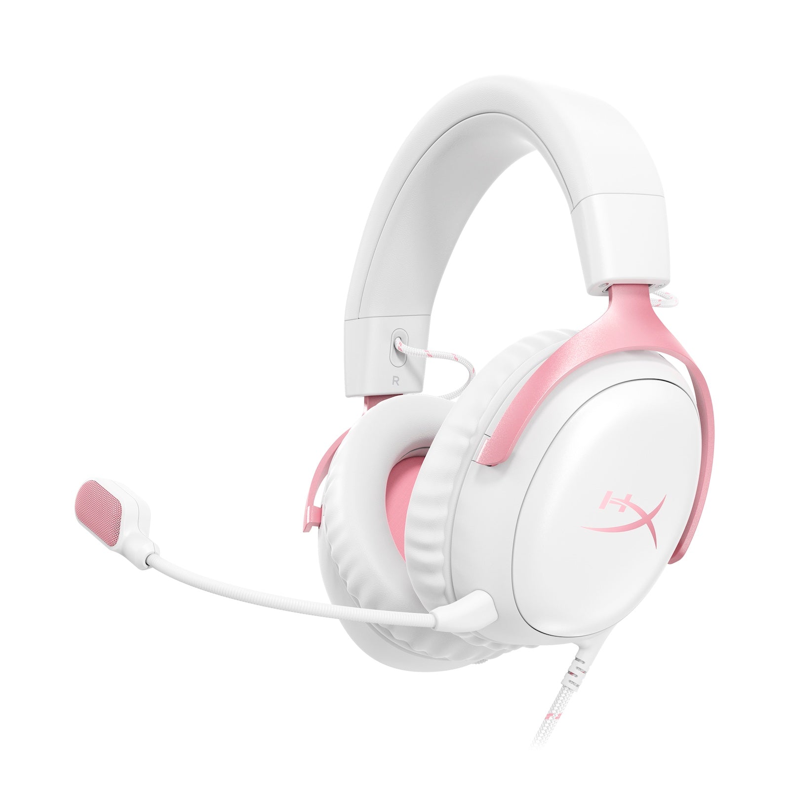 HP SPS-HEADSET HX CLD STNGR3 WL PS WHT KIT (P73665-001) thumbnail