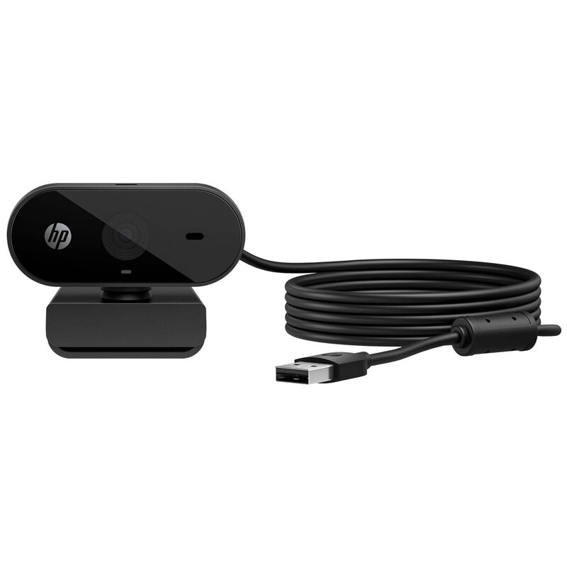 HP SPS-WEBCAM MODULE FHD CTW W/CBL MODR (P77931-001) thumbnail