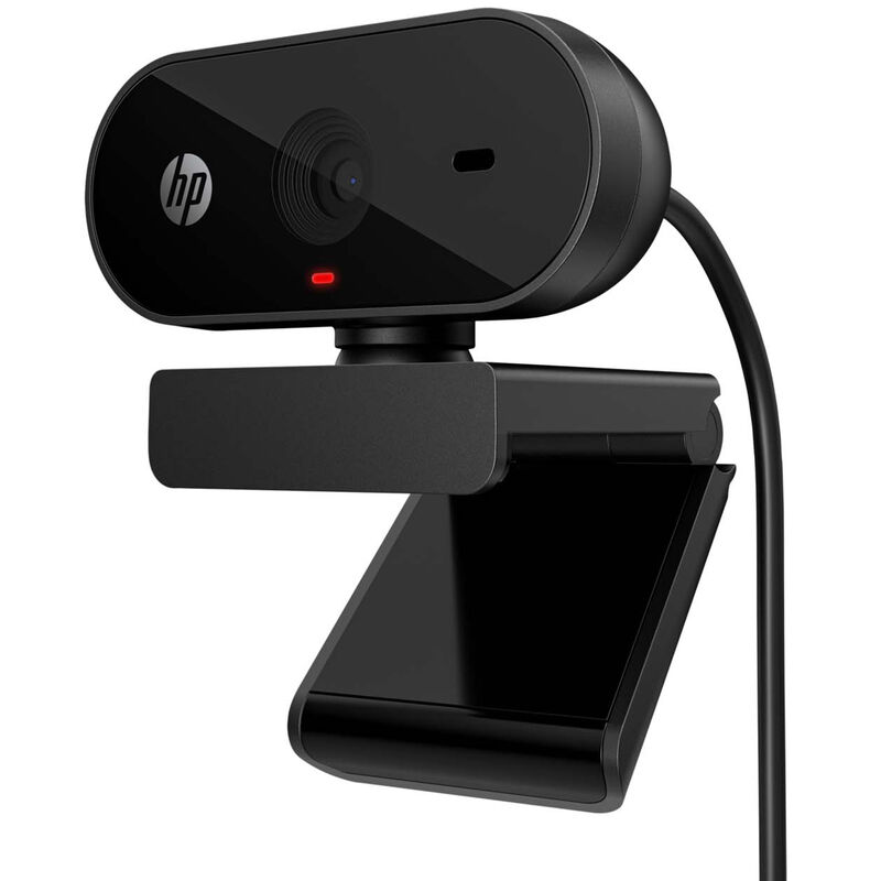 HP SPS-WEBCAM MODULE FHDIR CTW W/CBL MODR (P77932-001) thumbnail