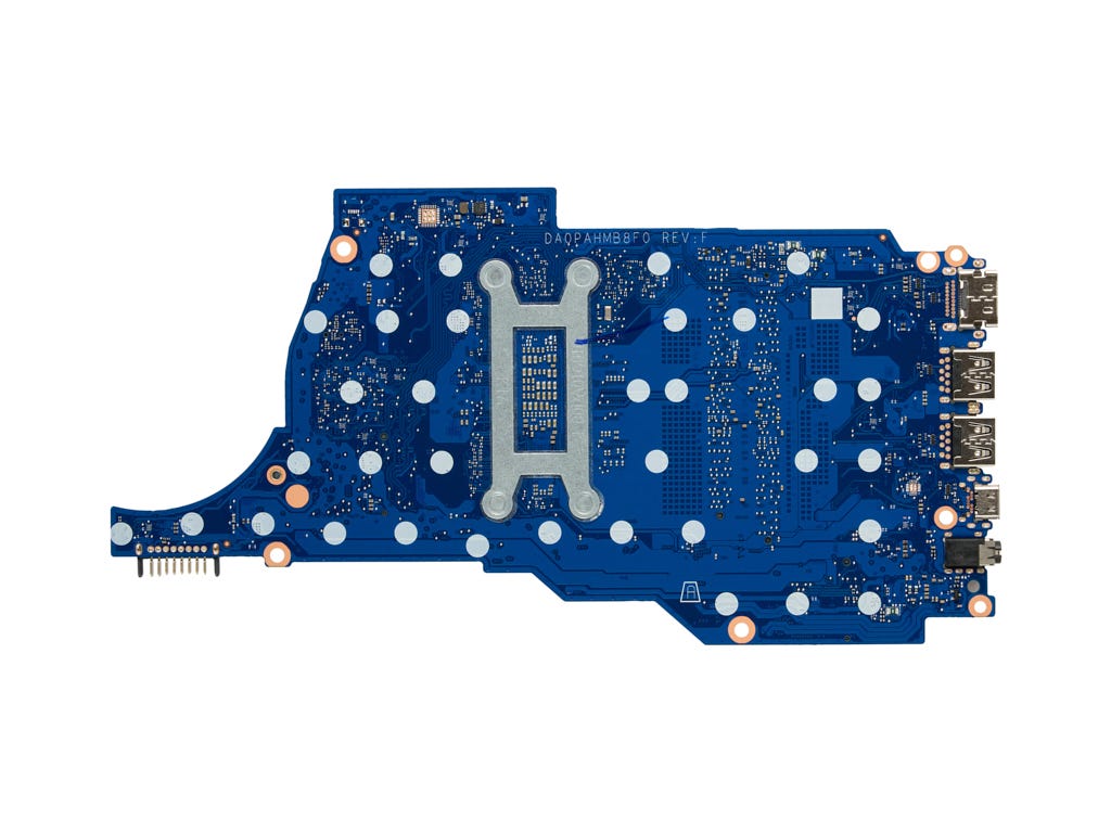 HP SPS-MB DSC RTX5060 8GB I5-14450HX WIN (P78796-601) thumbnail
