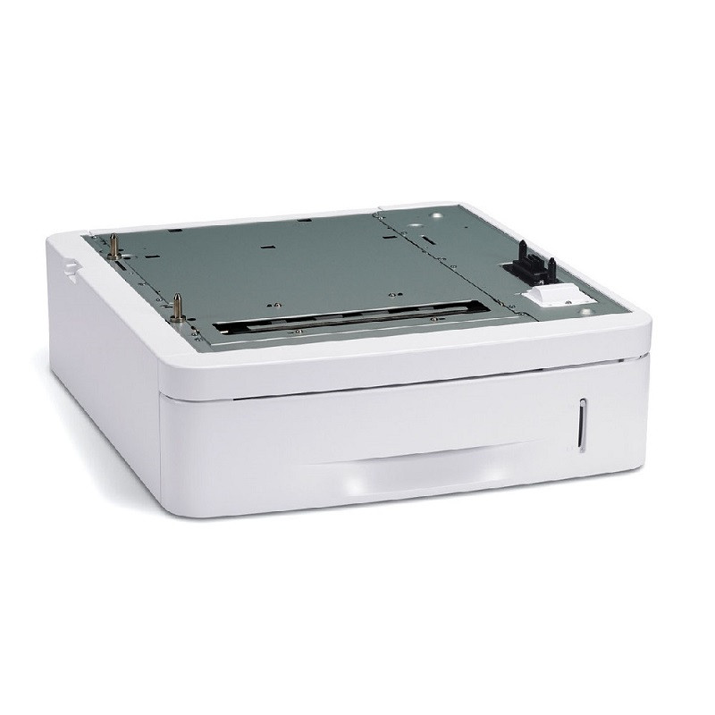 HP Cover Paper delivery tray assy (RM1-5632-000CN) thumbnail