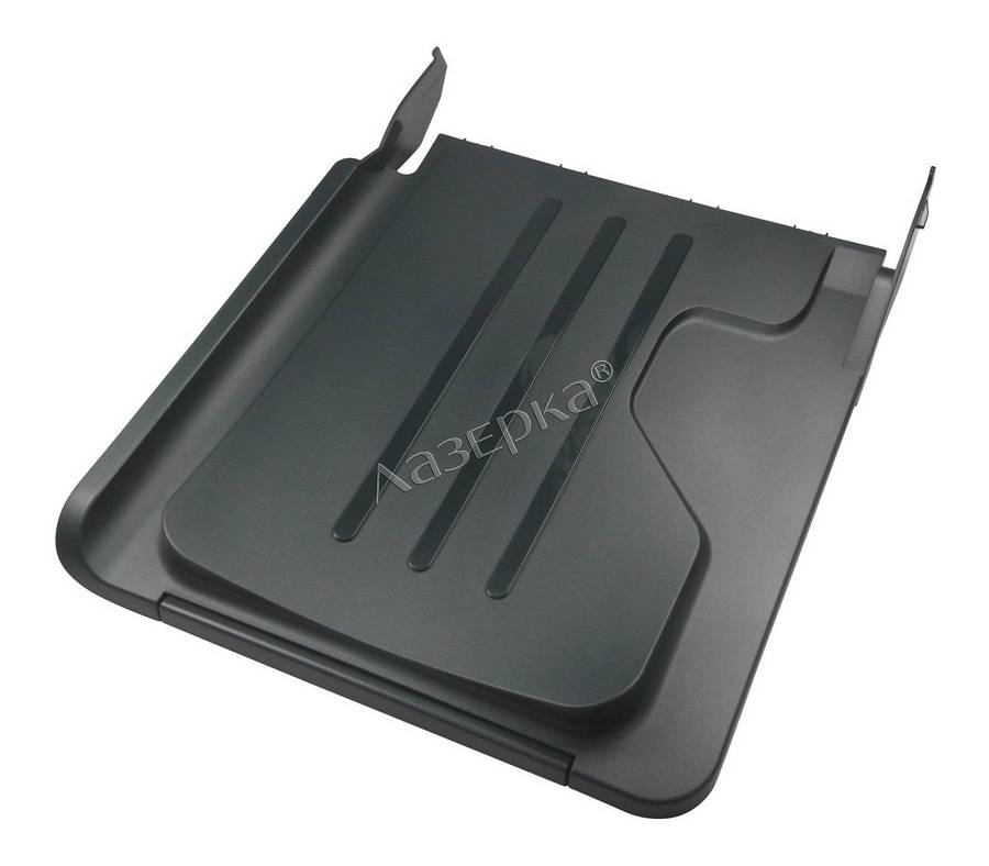 HP Cover Paper delivery tray assy (RM1-7414-000CN) thumbnail