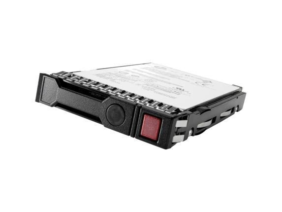 HP 500GB 6G SATA 7.2K 2.5IN (RP000130789) thumbnail