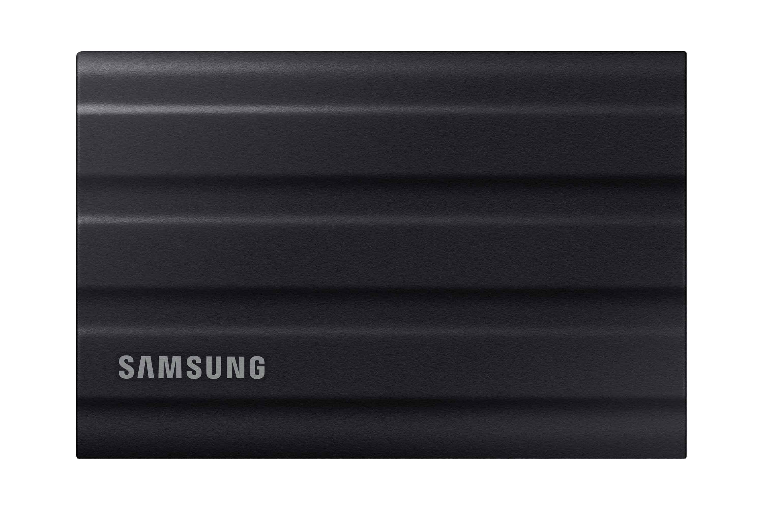 Samsung MU-PE1T0S 1 TB USB Type-C 3.2 Gen 2 (3.1 Gen 2) Zwart (MU-PE1T0S/EU) thumbnail