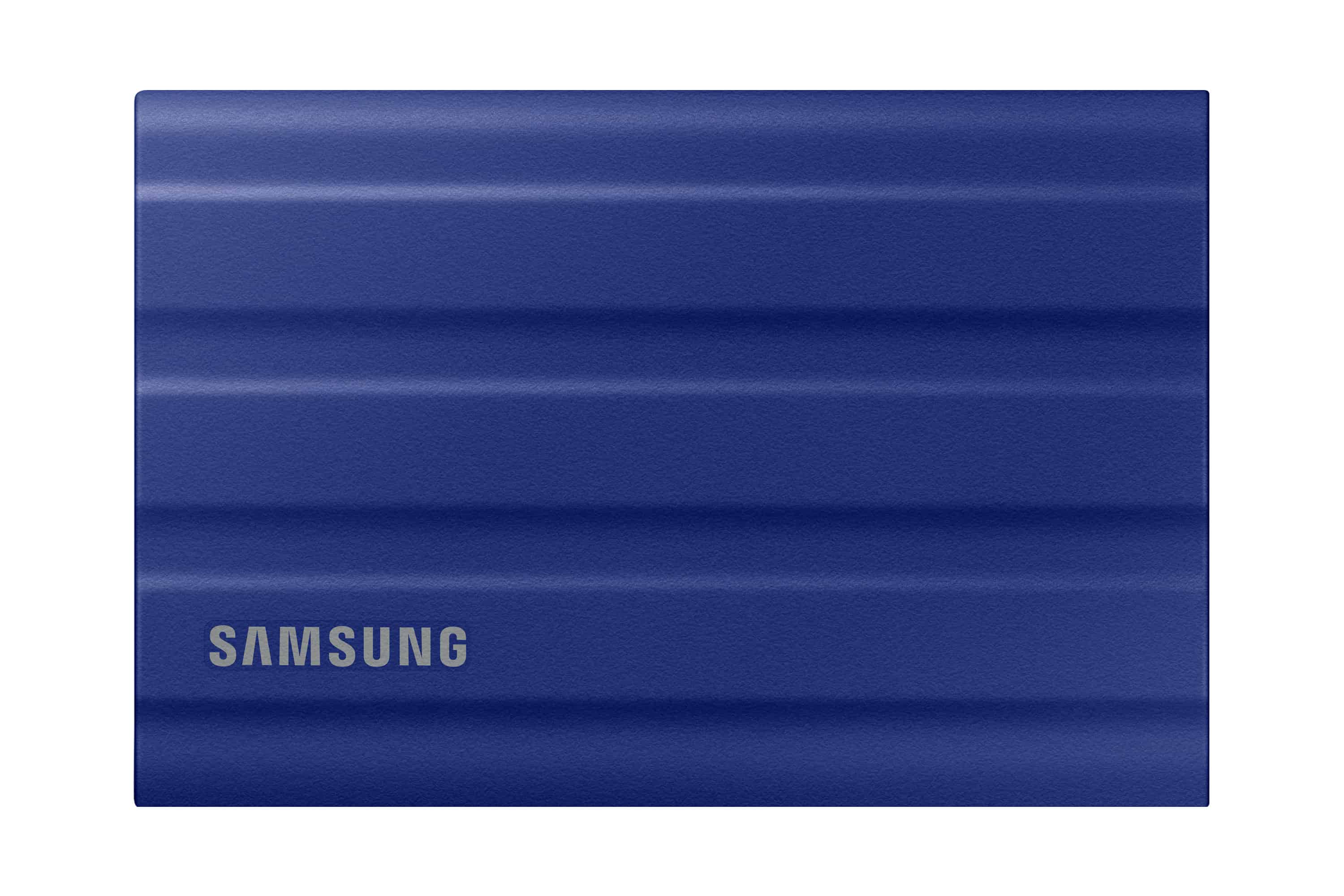 Samsung MU-PE2T0R 2 TB USB Type-C 3.2 Gen 2 (3.1 Gen 2) Blauw (MU-PE2T0R/EU) thumbnail