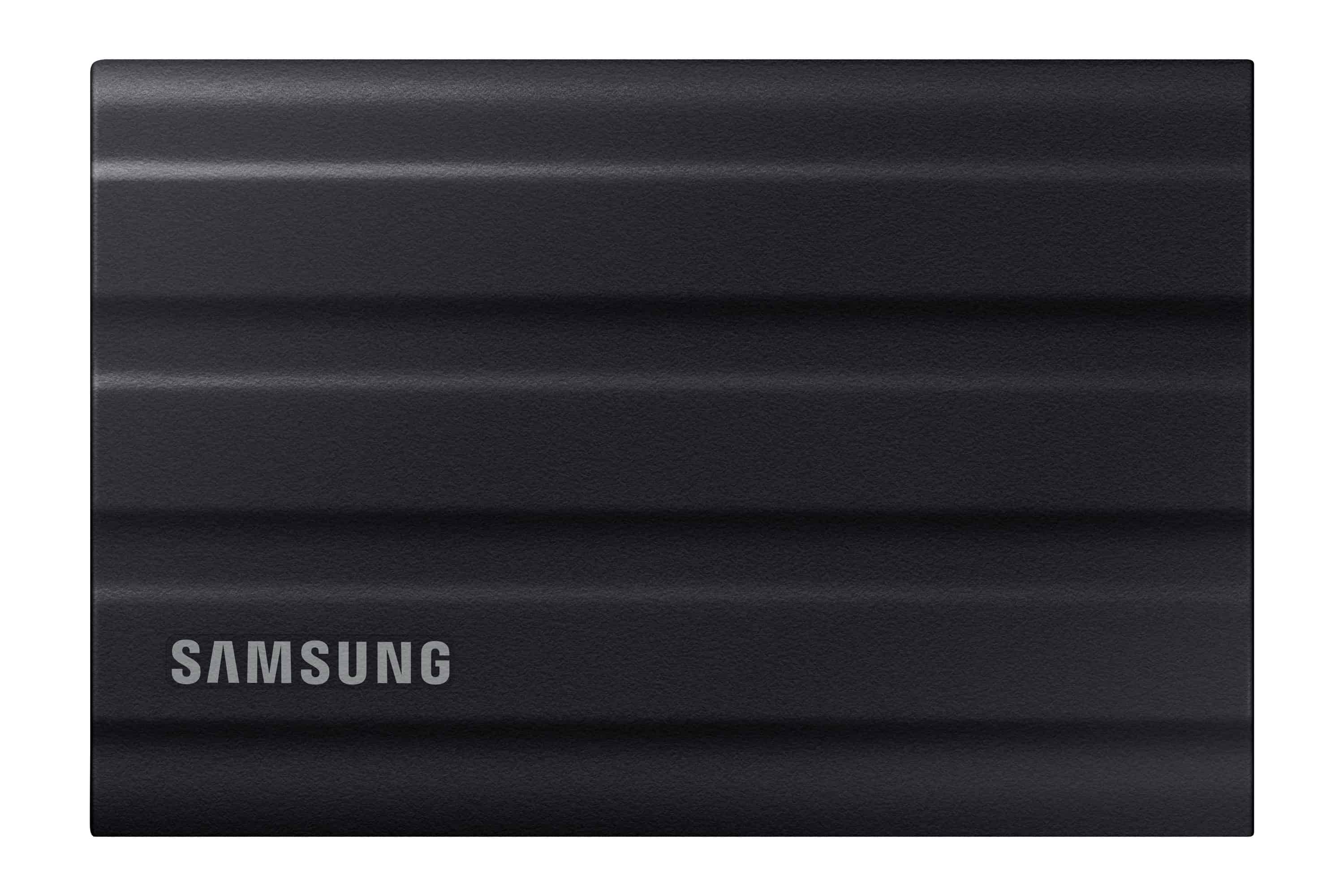 Samsung MU-PE4T0S 4 TB USB Type-C 3.2 Gen 2 (3.1 Gen 2) Zwart (MU-PE4T0S/EU) thumbnail
