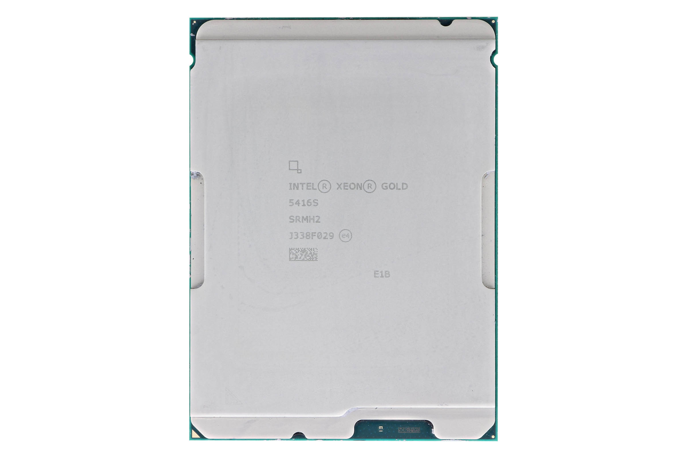 Intel Gold 5416s (2.00GHz - 16 Core) CPU (SRMH2) thumbnail