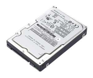 Lenovo 1.2TB 2.5" 10K 12GBPS SAS interne harde schijf 1,2 TB 10000 RPM 2.5 (00WG700) thumbnail