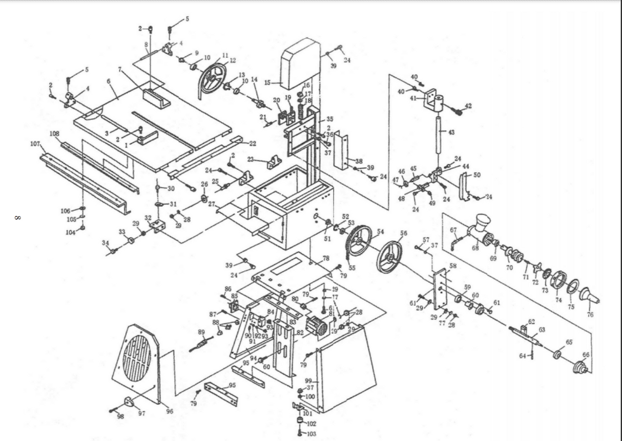 One Gaming ONE Business PC AO039 (65039) thumbnail