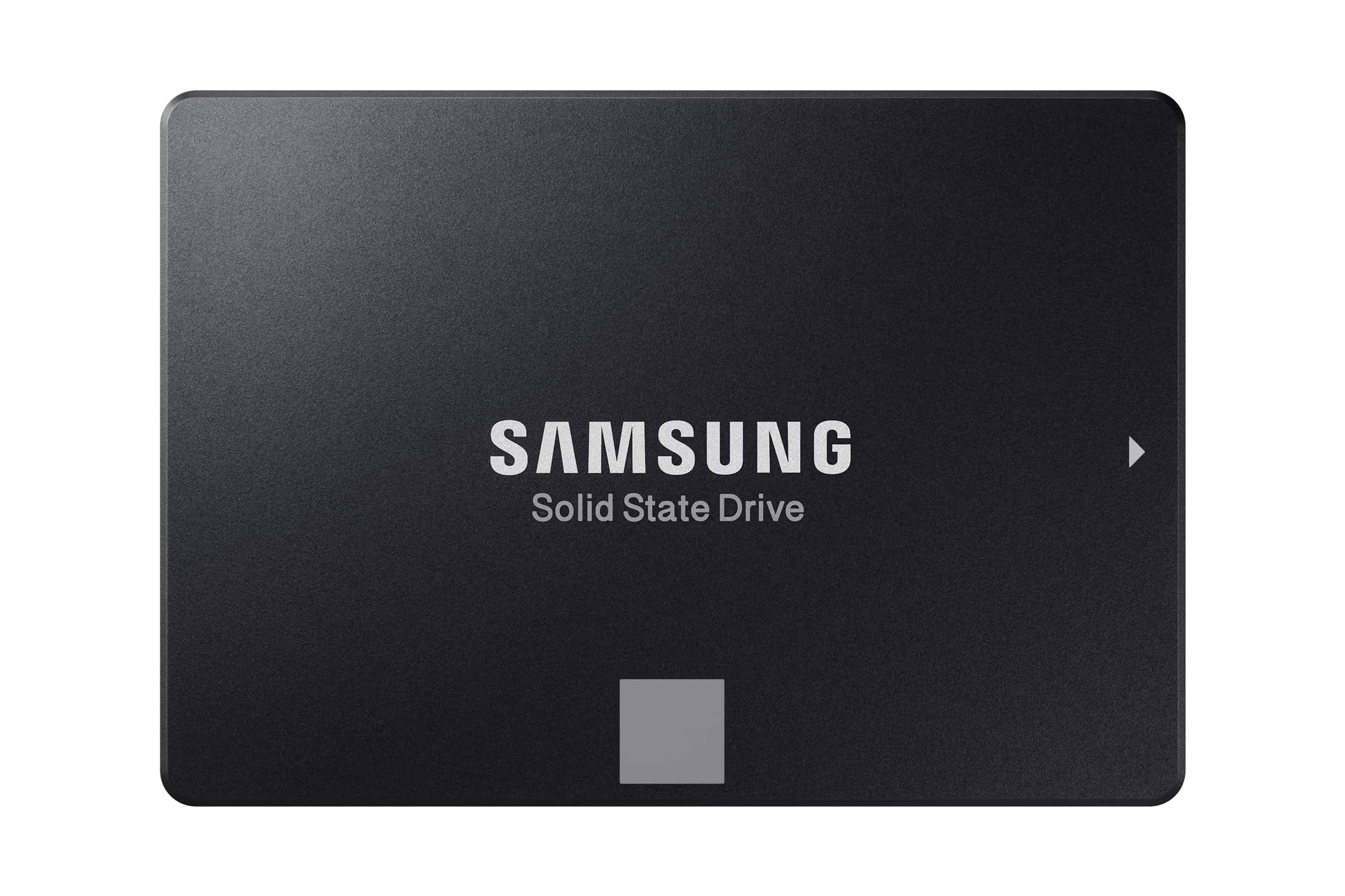 Samsung 860 EVO 2.5 1000 GB SATA III MLC (MZ-76E1T0B/EU) thumbnail