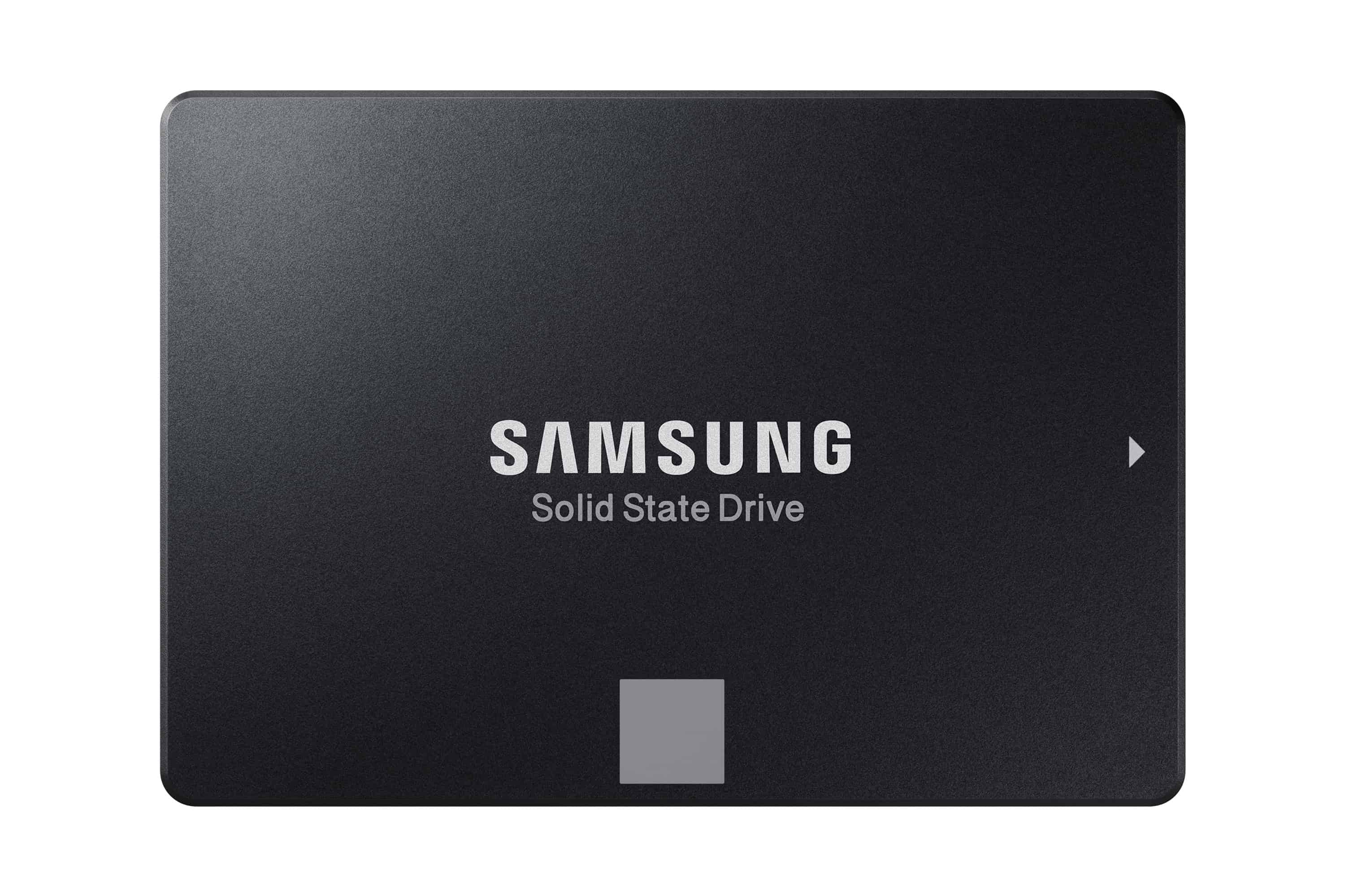 Samsung 860 EVO 250 GB 2.5" SATA III MLC (MZ-76E250B/EU) thumbnail