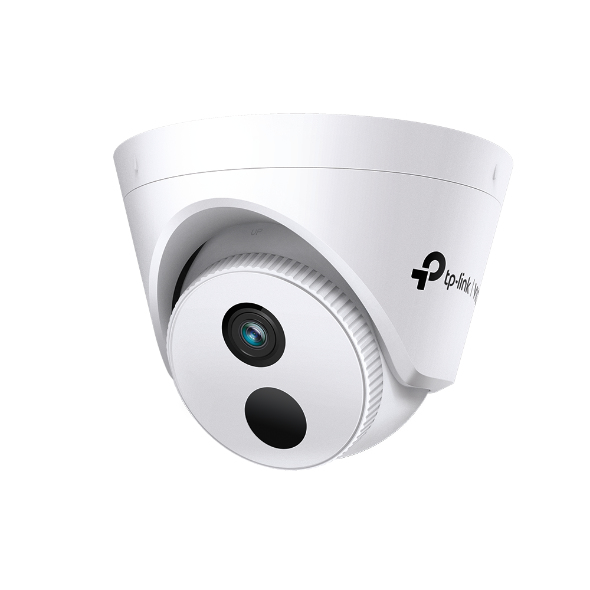 TP-Link VIGI C420I(4MM) bewakingscamera Turret Binnen 1920 x 1080 Pixels Plafond (VIGI C420I(4MM)) thumbnail