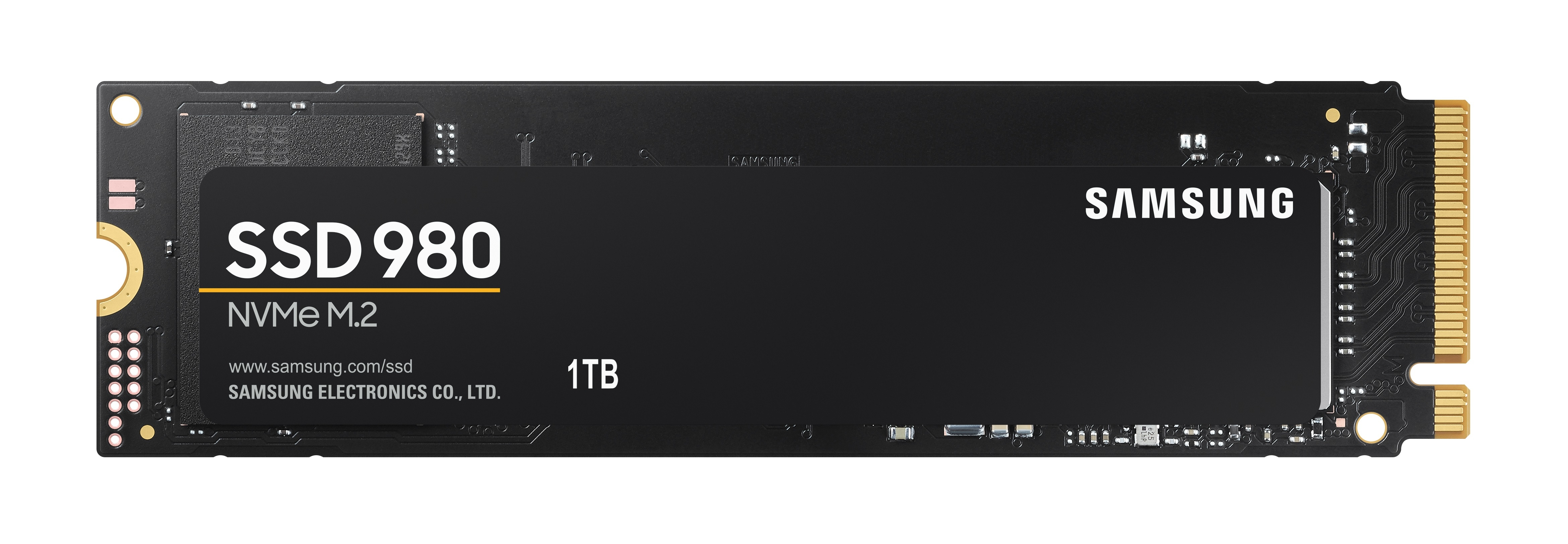 Origin Storage MZ-V8V1T0BW internal solid state drive 1 TB M.2 PCI Express 3.0 NVMe V-NAND (MZ-V8V1T0BW) thumbnail