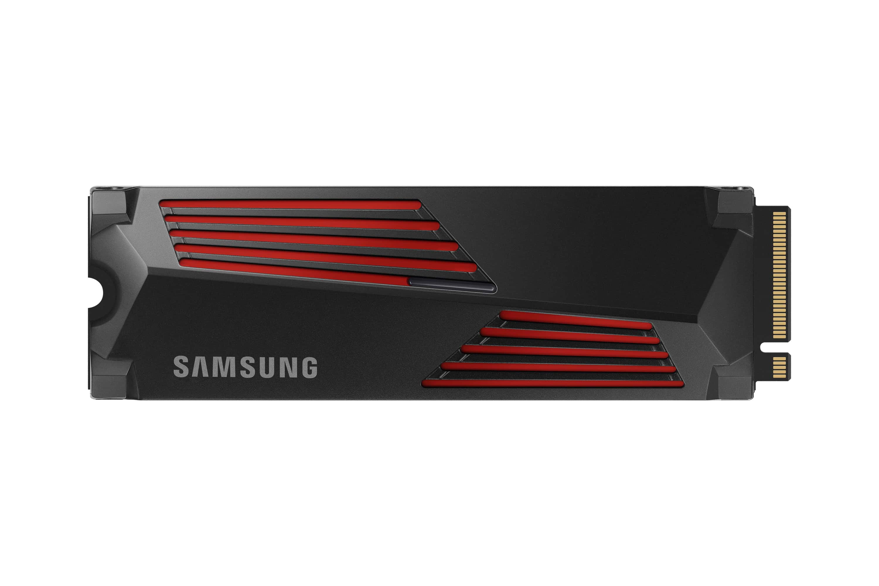 Samsung MZ-V9P1T0 1 TB M.2 PCI Express 4.0 NVMe V-NAND MLC (MZ-V9P1T0GW) thumbnail