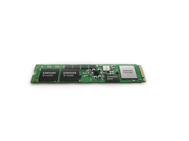 Samsung 983 DCT M.2 1,92 TB PCI Express 3.0 (MZ1LB1T9HALS-00007) thumbnail
