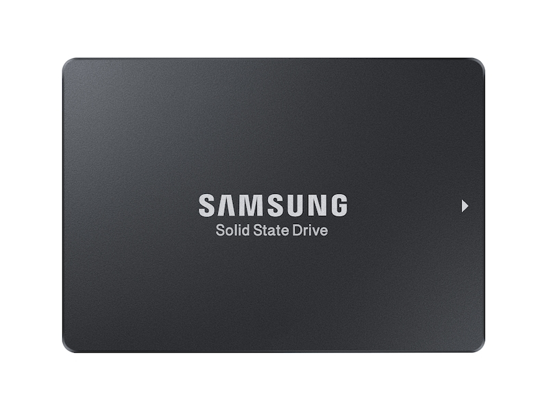 Samsung PM893 1,92 TB 2.5" SATA III V-NAND TLC (MZ7L31T9HBLT-00A07) thumbnail