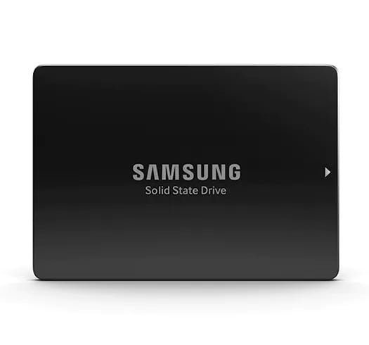 Samsung PM897 1,92 TB 2.5" SATA III V-NAND (MZ7L31T9HBNA-00A07) thumbnail