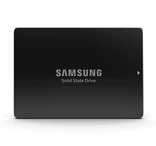 Samsung PM897 2.5" 480 GB SATA III V-NAND (MZ7L3480HBLT-00A07) thumbnail