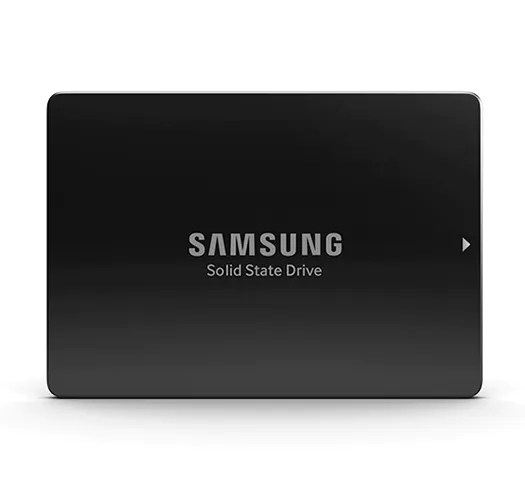 Samsung PM897 960 GB 2.5" SATA III V-NAND (MZ7L3960HBLT-00A07) thumbnail