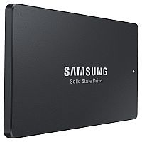 Samsung MZ7L3960HCJR-00A07 internal solid state drive 960 GB 2.5" SATA III TLC (MZ7L3960HCJR-00A07) thumbnail