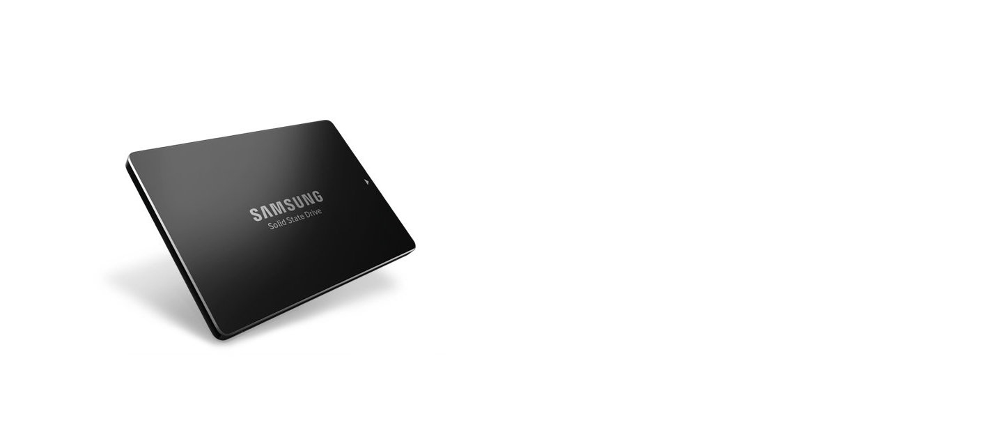 Samsung PM883 2.5 480 GB SATA III (MZ7LH480HAHQ-00005) thumbnail