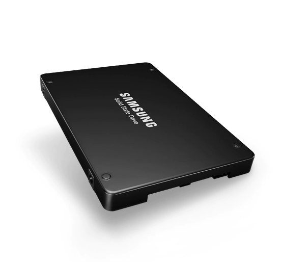 Samsung PM1643 2.5 3840 GB SAS V-NAND TLC (MZILT3T8HALS-00007) thumbnail