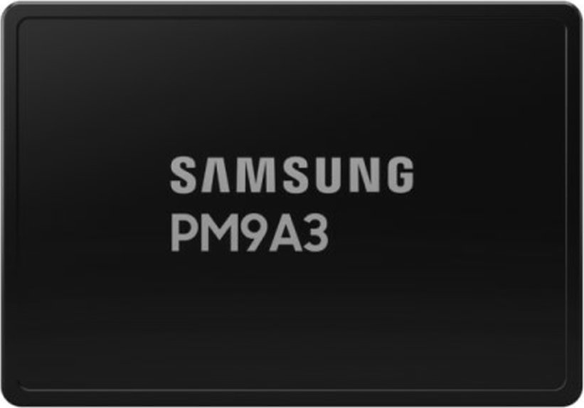 Samsung PM9A3 15.36TB 15 TB 2.5" PCI Express 4.0 NVMe V-NAND TLC (MZQL215THBLA-00A07) thumbnail