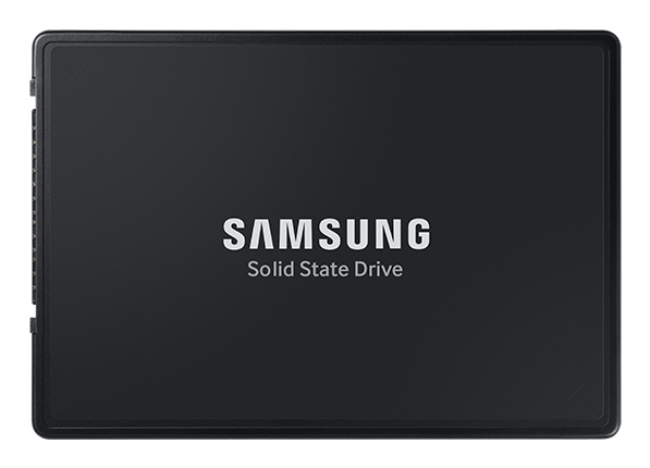 Samsung PM9A3 1,92 TB U.2 PCI Express 4.0 (MZQL21T9HCJR-00A07) thumbnail