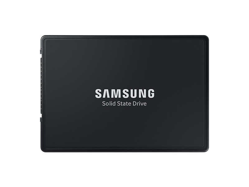 Samsung PM9A3 3,84 TB 2.5" PCI Express 4.0 NVMe V-NAND TLC (MZQL23T8HCLS-00A07) thumbnail