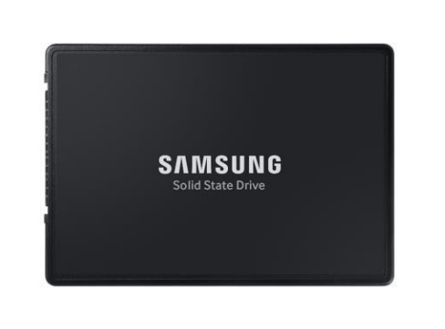 Samsung PM9A3 7,68 TB U.2 PCI Express 4.0 NVMe MLC (MZQL27T6HBLA-00A07) thumbnail