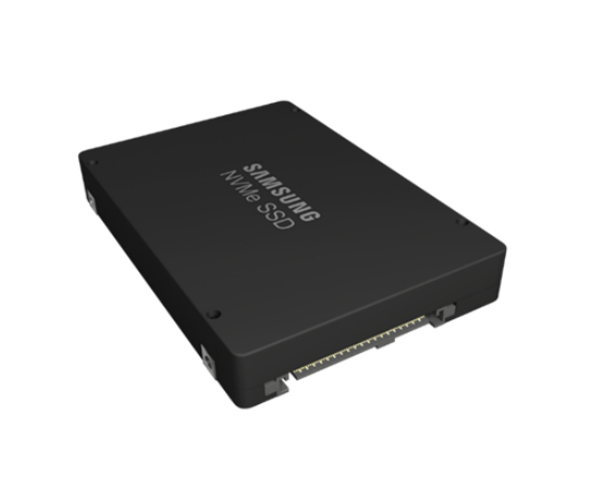 Samsung PM983 1,92 TB 2.5" PCI Express 3.0 NVMe V-NAND MLC (MZQLB1T9HAJR-00007) thumbnail