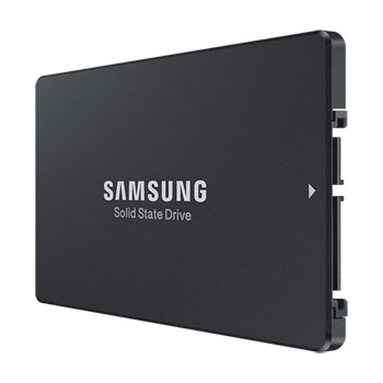 Samsung PM983 960 GB 2.5 PCI Express 3.0 NVMe 3D TLC NAND (MZQLB960HAJR-00007) thumbnail