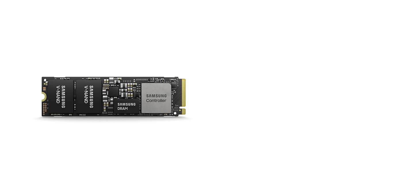 Samsung PM9A1 1 TB M.2 PCI Express 4.0 NVMe TLC (MZVL21T0HCLR-00B00) thumbnail