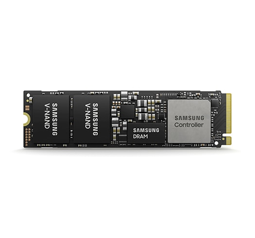 Samsung PM9B1 512 GB M.2 PCI Express 4.0 NVMe V-NAND (MZVL4512HBLU-00B07) thumbnail