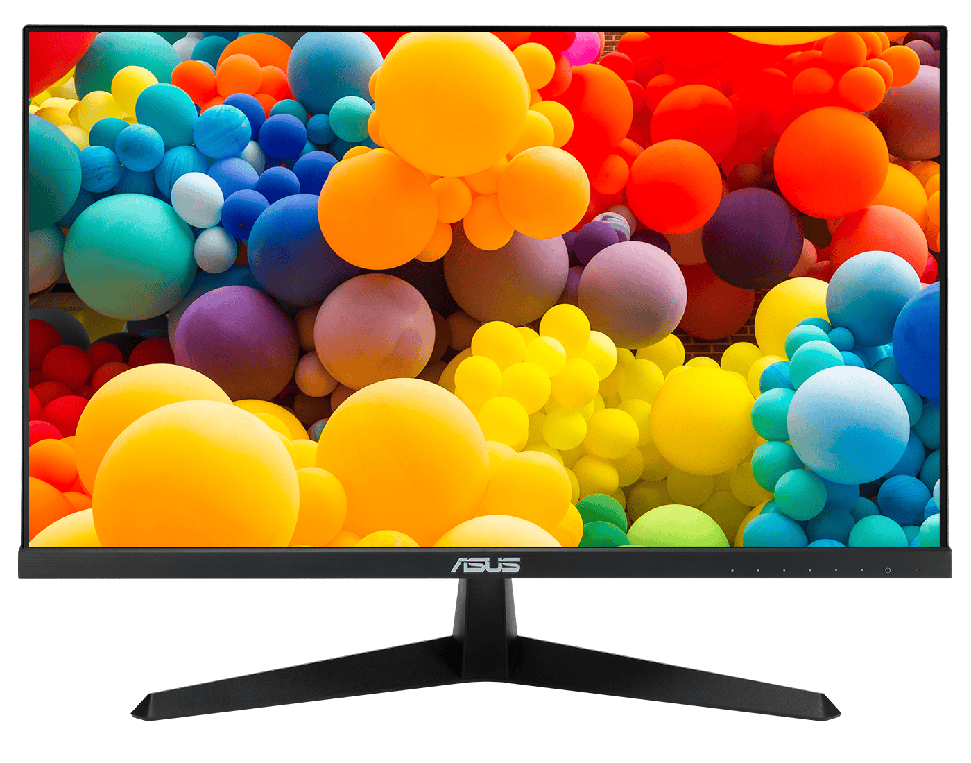 ASUS 22 inch monitor VY229HF (VY229HF) thumbnail