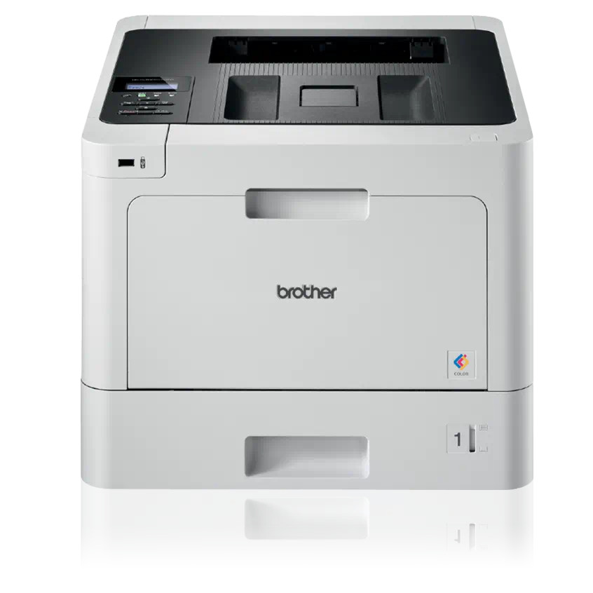 Brother HL-L8260CDW - printer - farve (HLL8260CDW) thumbnail