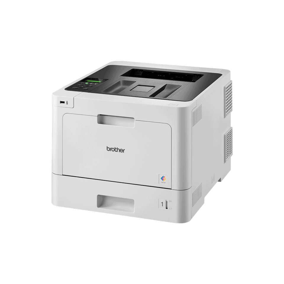 Brother HL-L8260CDW - printer - farve (HLL8260CDWZW1) thumbnail