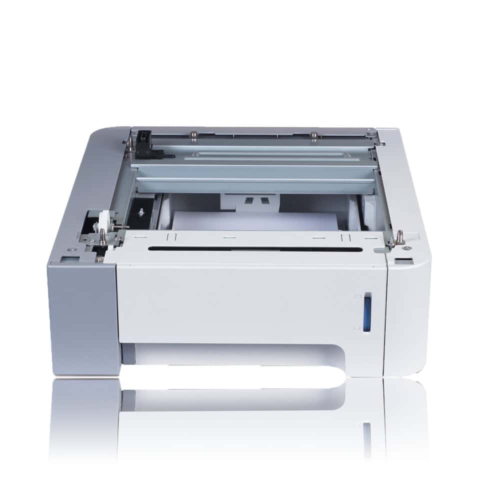 Brother LT-100CL papierlade & documentinvoer Multifunctionele lade 500 vel (LT100CL) thumbnail
