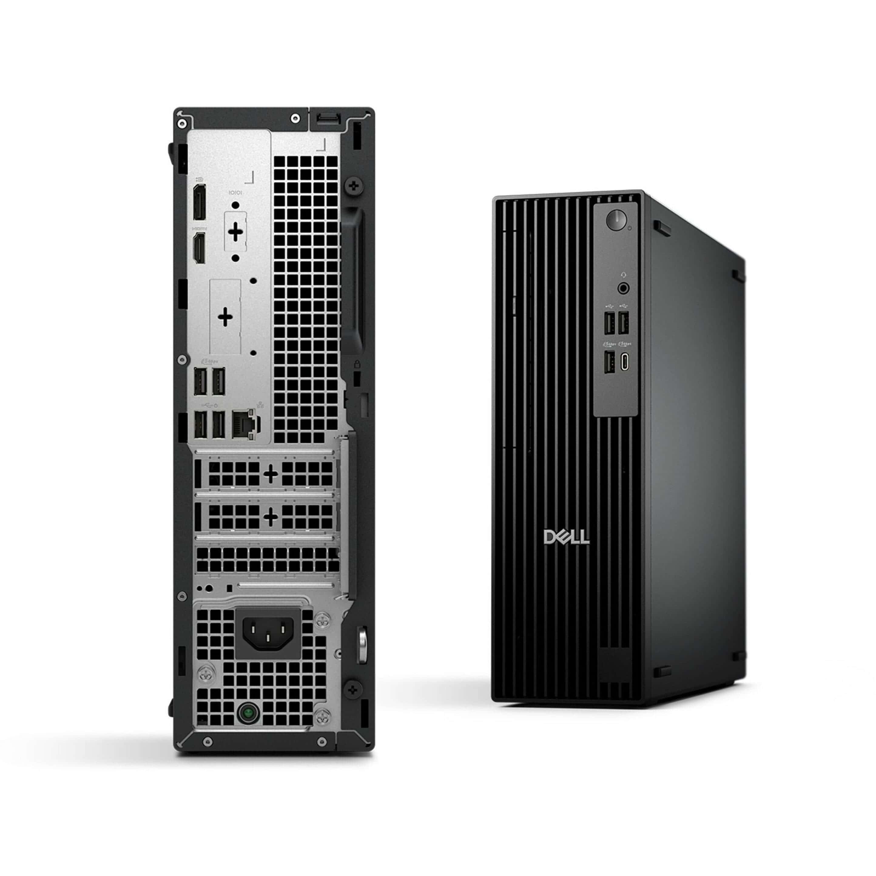 Dell Pro 14 Plus (PB14250) GCTO Base / Intel(R) Core(TM) Ultra 7 268VvPro(R) (48 TOPS NPU - 8 cores - up to 5.0 GHz) with 32GB M (3400019318546.3-1) thumbnail